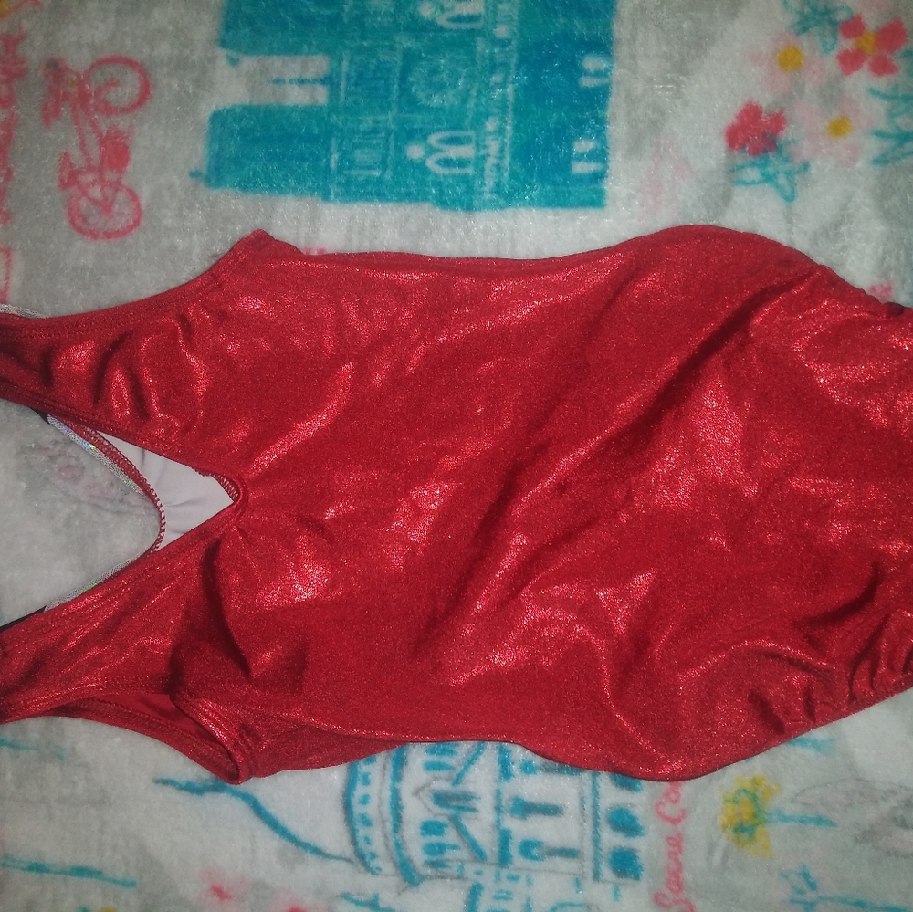 Leotard